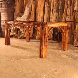 Oak Table
